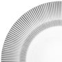 Avet Plato Presentación Luce Diámetro 34 cm (6 Unidades)